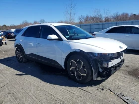 Hyundai Ioniq 5 SEL RWD, снимка 4
