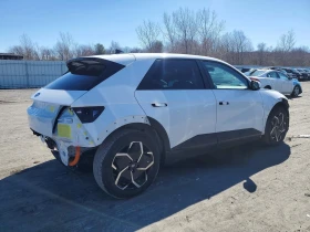 Hyundai Ioniq 5 SEL RWD, снимка 3
