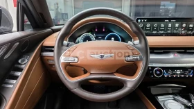 Genesis G80 2.5| 360| МАСАЖ| ОБДУХВАНЕ| HUD| ВКЛ.ТЕХНОТЕСТ, снимка 6