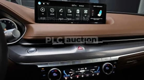 Genesis G80 2.5| 360| МАСАЖ| ОБДУХВАНЕ| HUD| ВКЛ.ТЕХНОТЕСТ, снимка 11