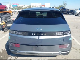 Hyundai Ioniq 5 2024 HYUNDAI IONIQ 5 SE, снимка 8