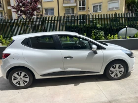 Renault Clio, снимка 4