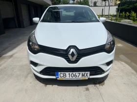 Renault Clio, снимка 2