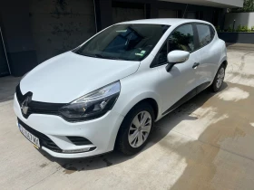 Renault Clio, снимка 1