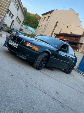 BMW 316, снимка 5