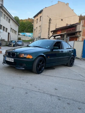 BMW 316, снимка 2