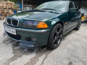 BMW 316, снимка 14