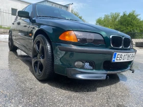 BMW 316, снимка 11