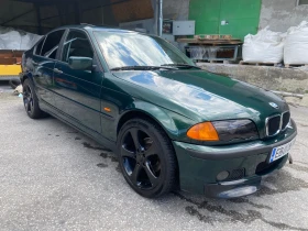 BMW 316, снимка 13