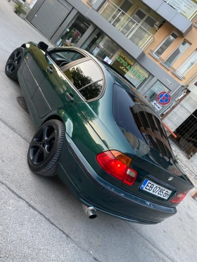 BMW 316, снимка 4
