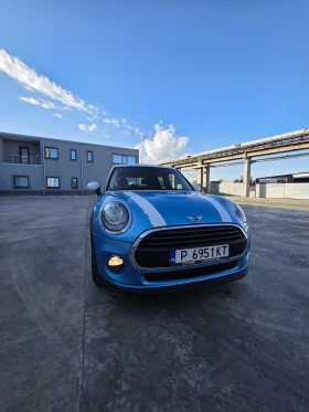 Mini D one, снимка 11
