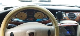 Rover 75, снимка 17