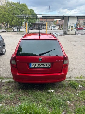 Skoda Octavia, снимка 6