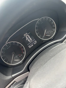 Skoda Octavia, снимка 3