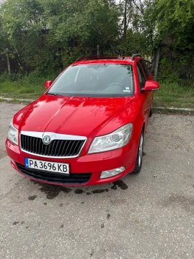 Skoda Octavia, снимка 2