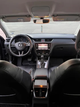 Skoda Octavia 1.6TDI, снимка 10