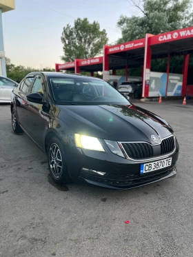 Skoda Octavia 1.6TDI, снимка 3
