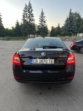 Skoda Octavia 1.6TDI, снимка 8