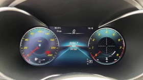 Mercedes-Benz C 300 4MATIC/AMG пакет, снимка 12