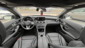 Mercedes-Benz C 300 4MATIC/AMG пакет, снимка 9