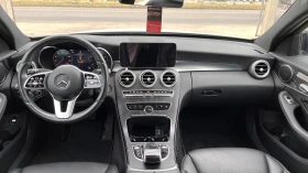 Mercedes-Benz C 300 4MATIC/AMG пакет, снимка 10