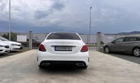 Mercedes-Benz C 300 4MATIC/AMG пакет, снимка 5