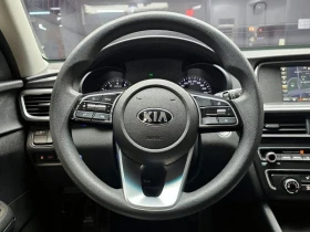 Kia K5 2.0| 160к.с.| ВКЛ.ТЕХНОТЕСТ, снимка 13