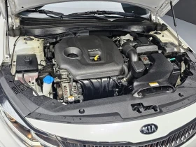 Kia K5 2.0| 160к.с.| ВКЛ.ТЕХНОТЕСТ, снимка 6