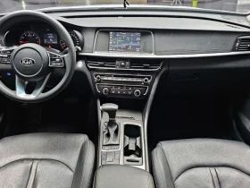 Kia K5 2.0| 160к.с.| ВКЛ.ТЕХНОТЕСТ, снимка 7