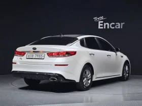 Kia K5 2.0| 160к.с.| ВКЛ.ТЕХНОТЕСТ, снимка 2
