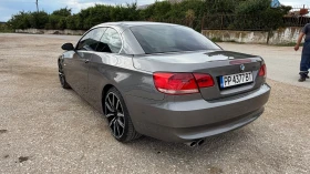 BMW 330 3.0 D cabriolet, снимка 6