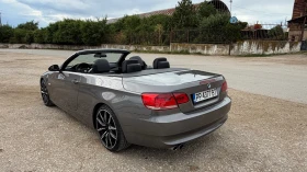 BMW 330 3.0 D cabriolet, снимка 15