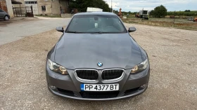 BMW 330 3.0 D cabriolet, снимка 1