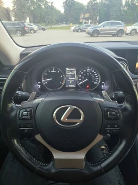 Lexus IS 300 * AWD* АВТОКРЕДИТ БЕЗ ПЪРВОНАЧАЛНА ВНОСКА* , снимка 10