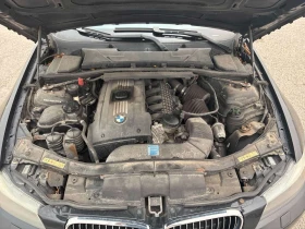 BMW 335 * xDrive * CARFAX * ОПЦИЯ ЗА ФИНАНСИРАНЕ , снимка 13