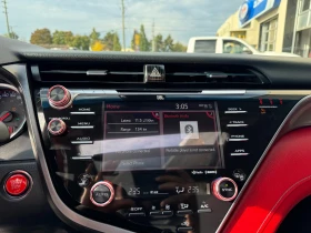 Toyota Camry XSE V6 , снимка 8