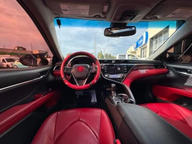 Toyota Camry XSE V6 , снимка 6