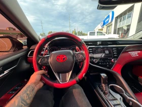 Toyota Camry XSE V6 , снимка 7
