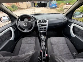 Dacia Sandero 1.6, снимка 5