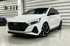 Hyundai I20 N-Line| ДИСТРОНИК| 50 328| КАМЕРА| ГАРАНЦИОНЕН , снимка 1