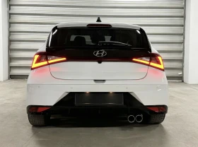 Hyundai I20 N-Line| ДИСТРОНИК| 50 328| КАМЕРА| ГАРАНЦИОНЕН , снимка 5