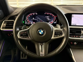 BMW 320 d/xDRIVE/190HP/M SPORT/CAM/NAVI/DIGITAL/AMBI/648z, снимка 10