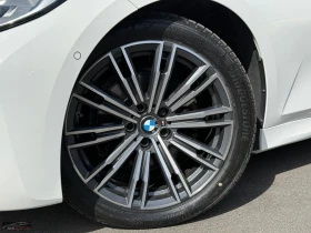 BMW 320 d/xDRIVE/190HP/M SPORT/CAM/NAVI/DIGITAL/AMBI/648z, снимка 2