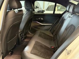 BMW 320 d/xDRIVE/190HP/M SPORT/CAM/NAVI/DIGITAL/AMBI/648z, снимка 15