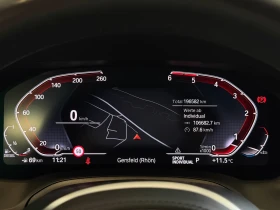 BMW 320 d/xDRIVE/190HP/M SPORT/CAM/NAVI/DIGITAL/AMBI/648z, снимка 11