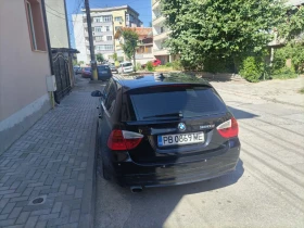 BMW 320 2.0, снимка 3