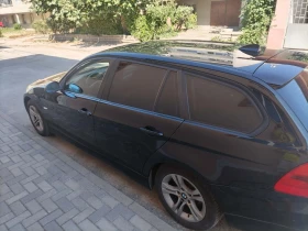 BMW 320 2.0, снимка 5