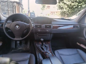 BMW 320 2.0, снимка 6