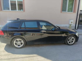 BMW 320 2.0, снимка 7