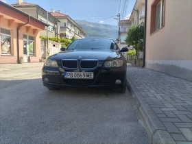 BMW 320 2.0, снимка 2